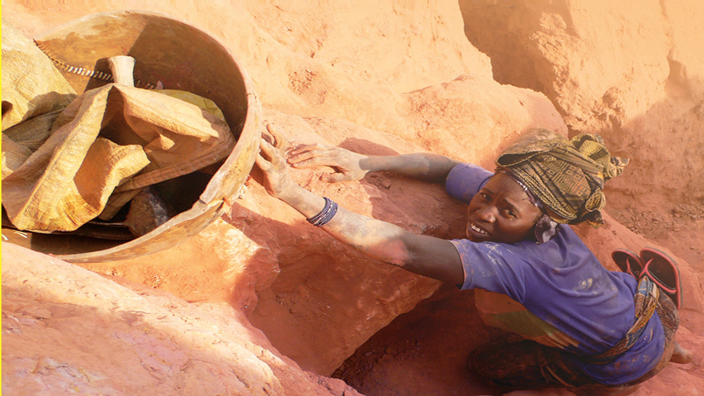 End of the Rainbow - image