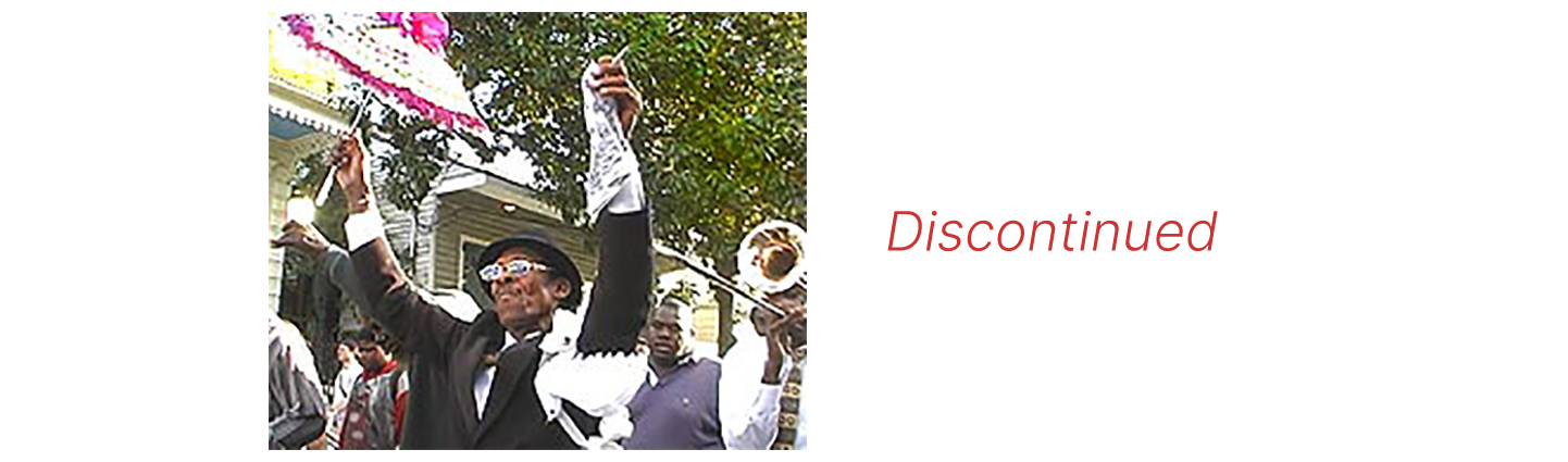 Faubourg Treme: The True History of Black New Orleans