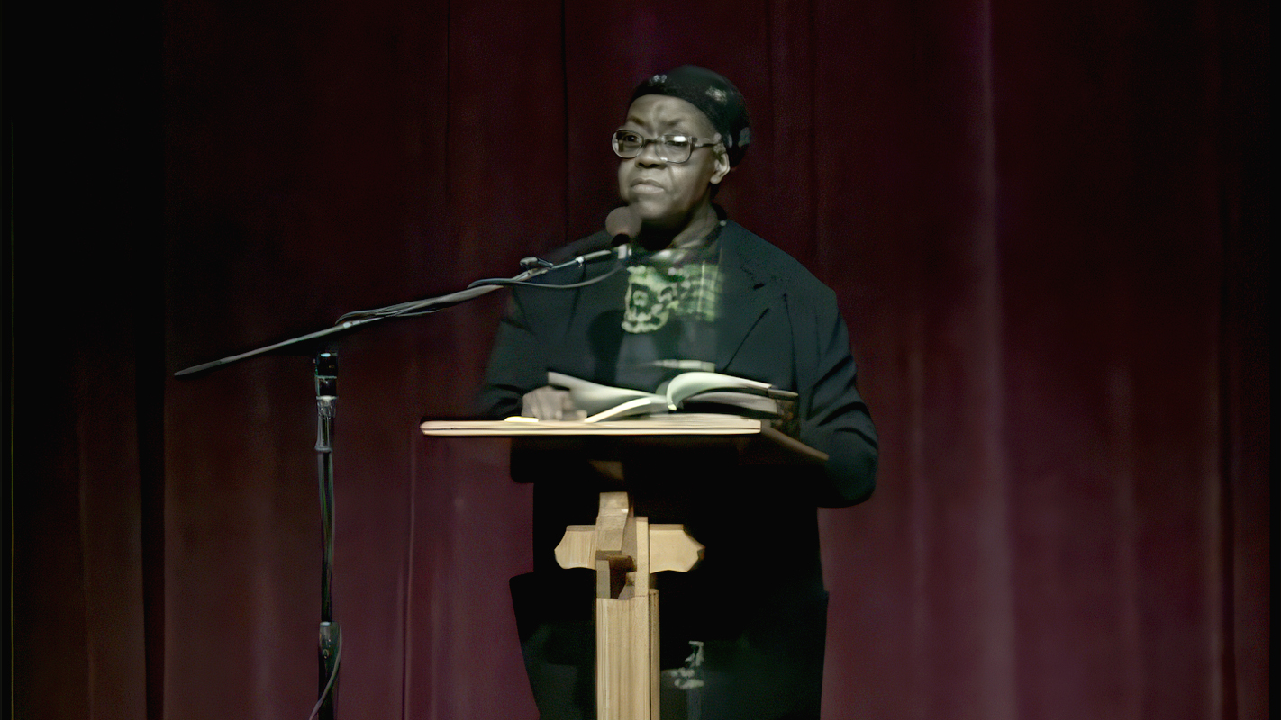 Furious Flower I: Volume 5 - Gwendolyn Brooks Tribute