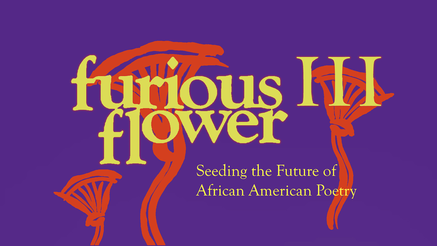 Furious Flower III