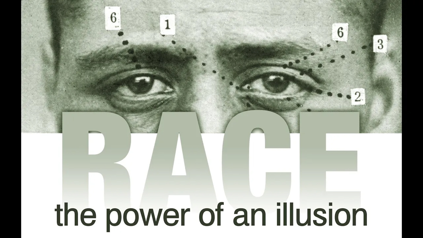 Race - The Power of an Illusion (series)