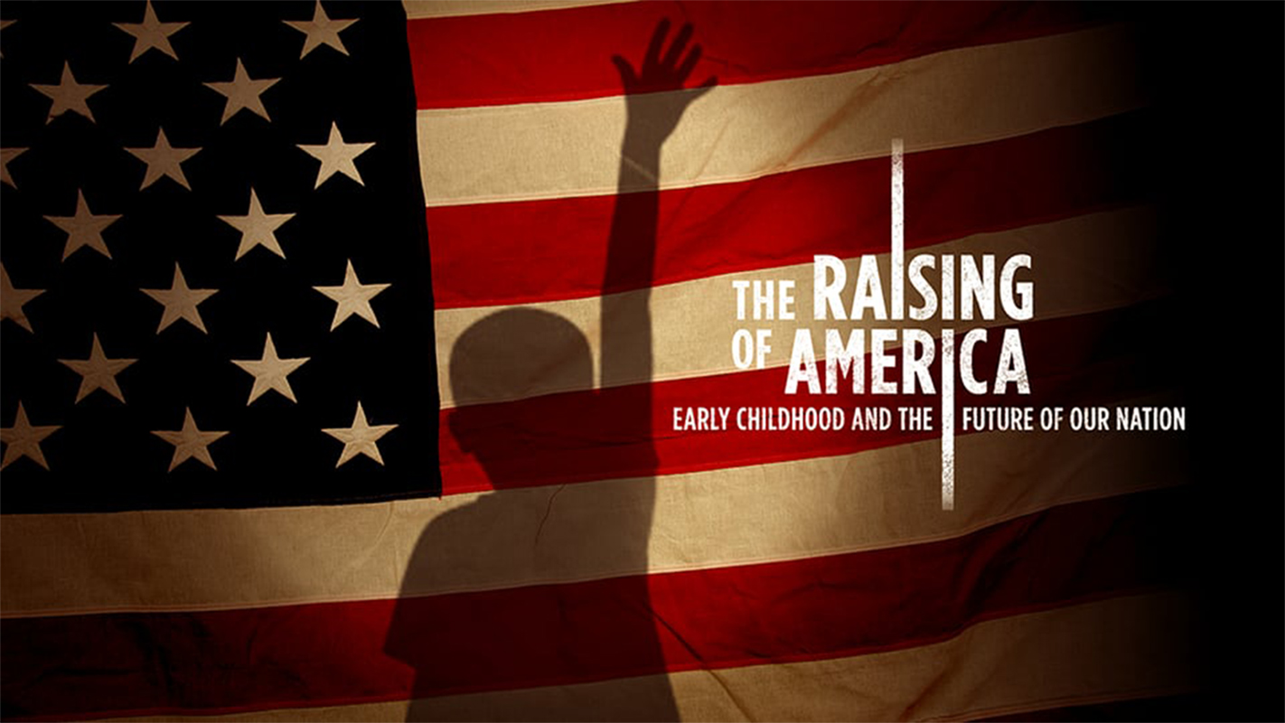 The Raising of America - image
