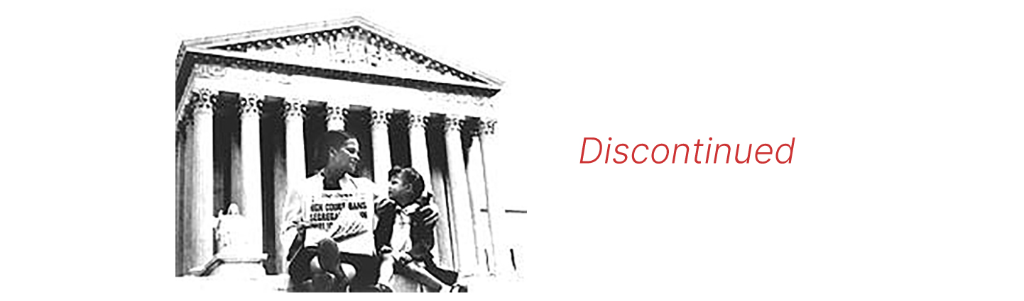 The Rise and Fall of Jim Crow
