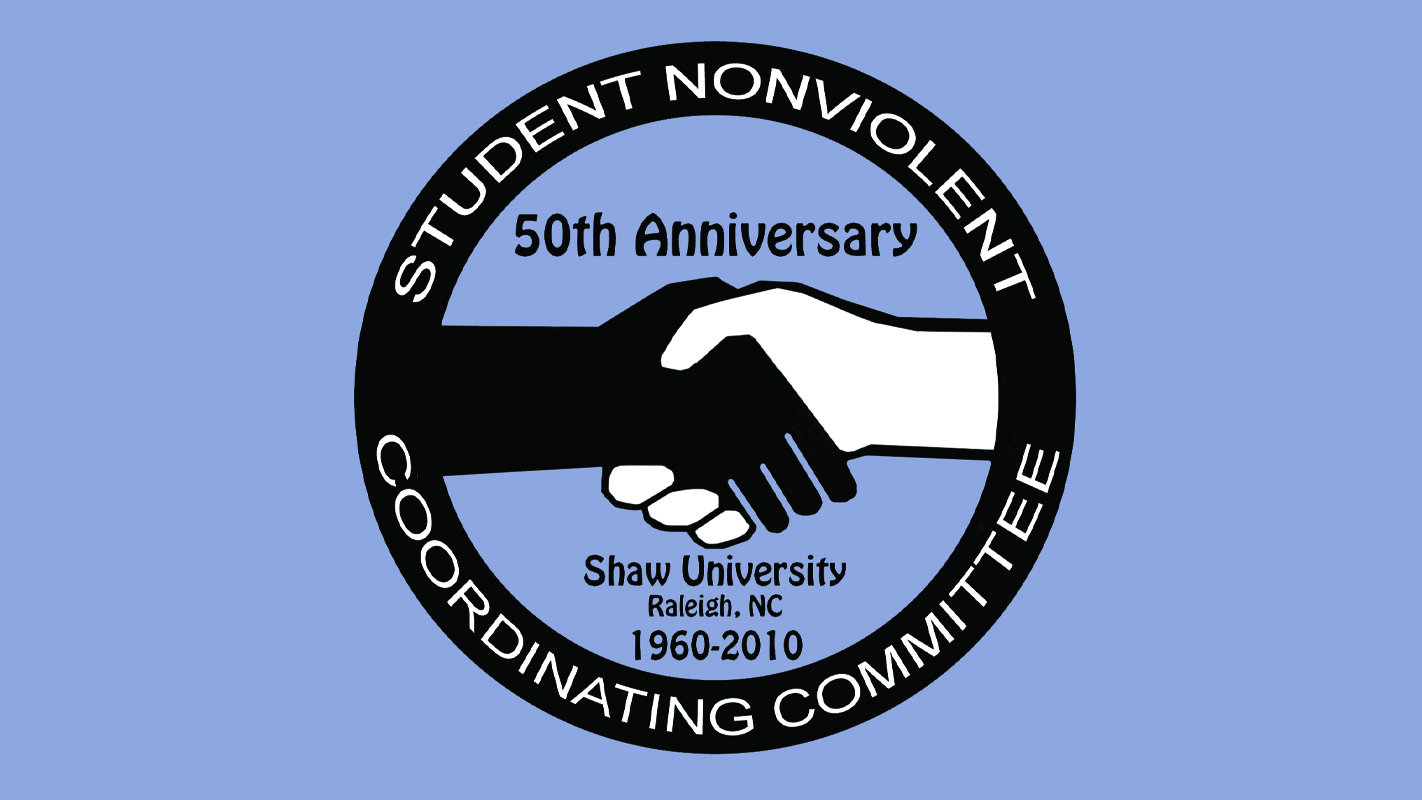 SNCC 50th Anniversary Legacy Conference: (The 38 video volume collection)