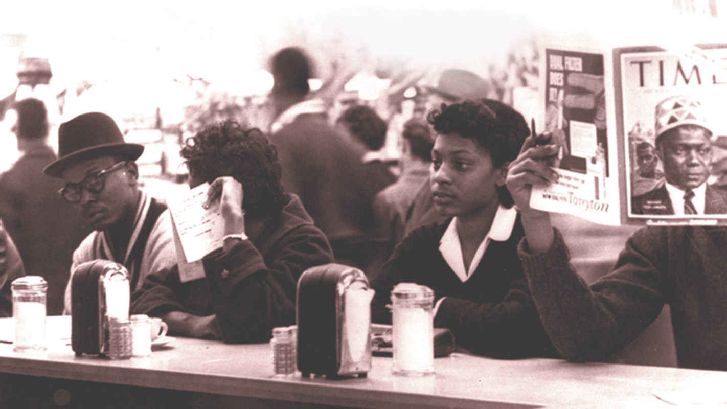 The Strange Demise of Jim Crow