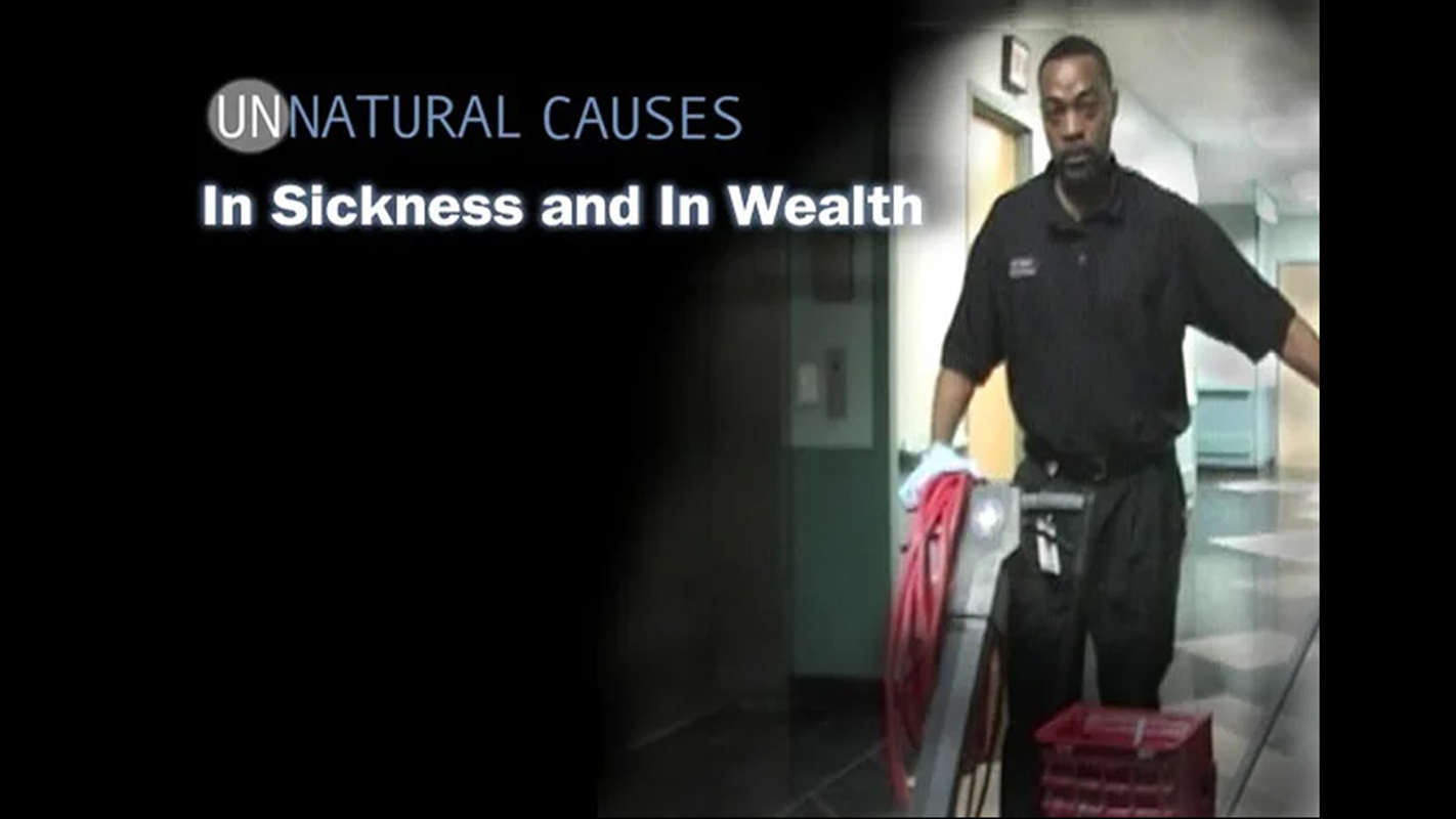 Unnatural Causes - image