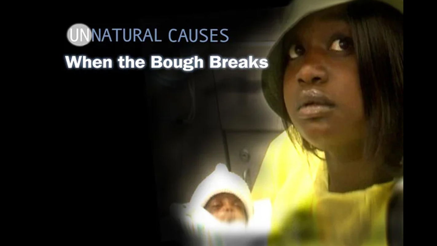 Unnatural Causes - image