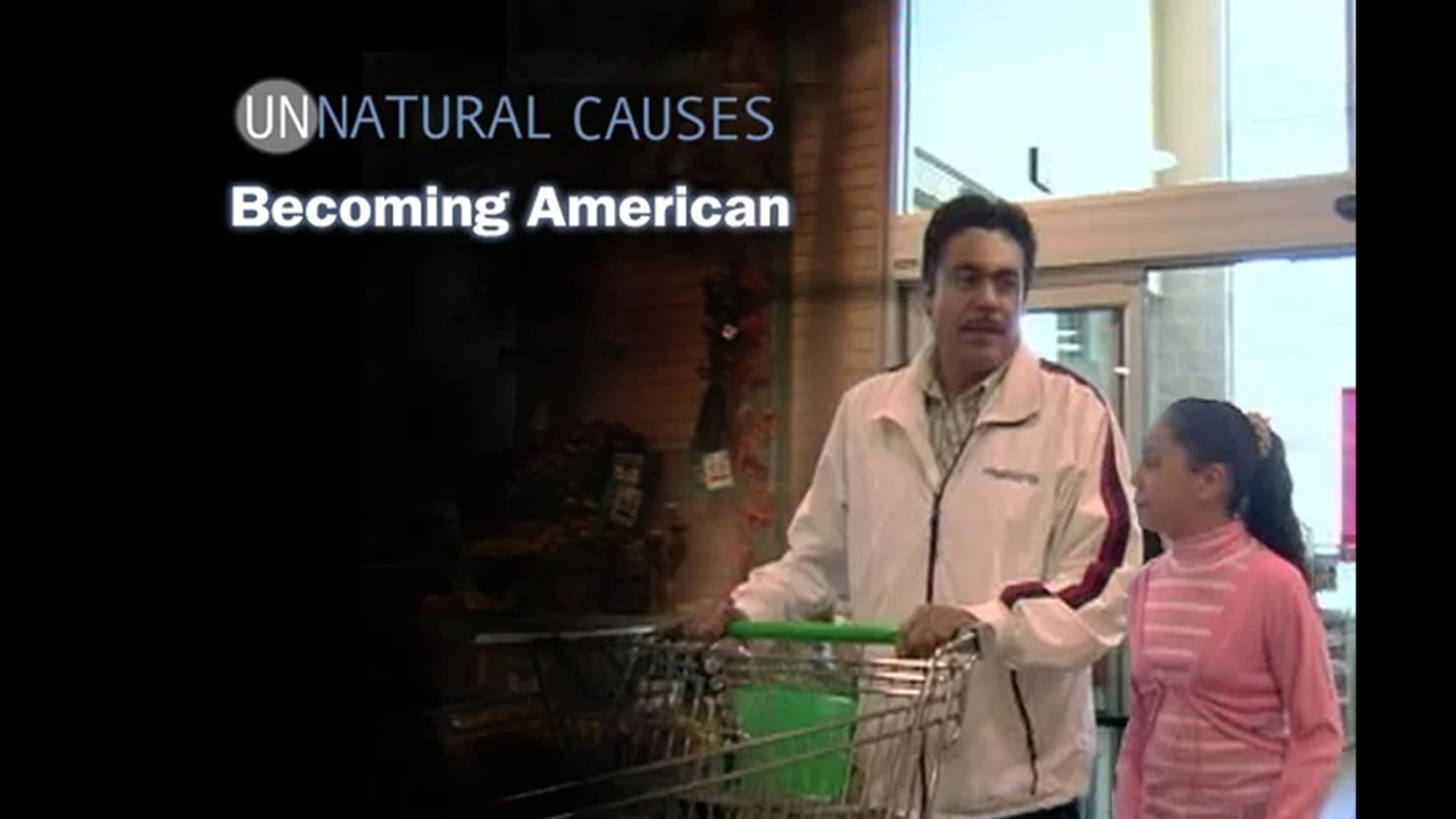 Unnatural Causes - image