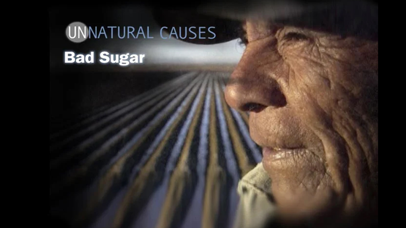 Unnatural Causes - image