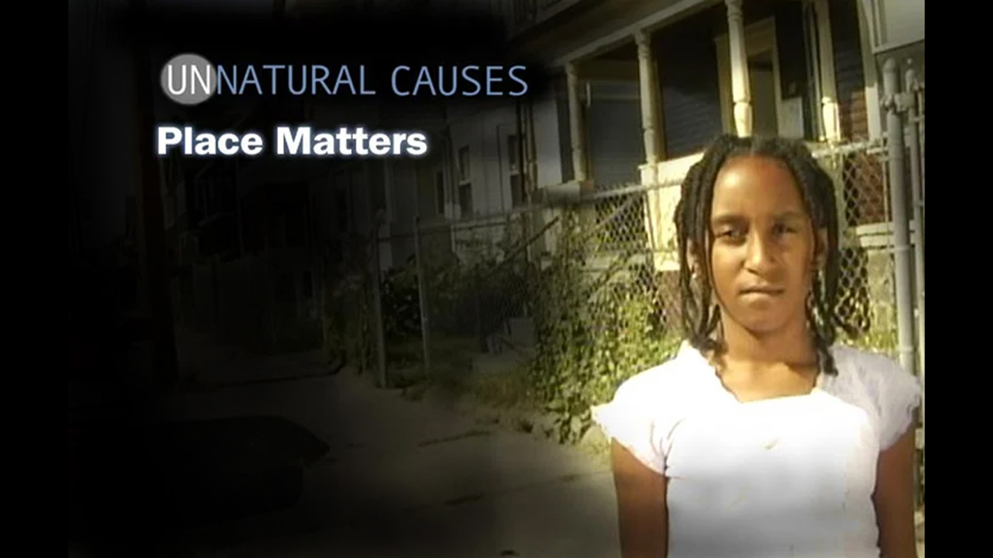 Unnatural Causes - image