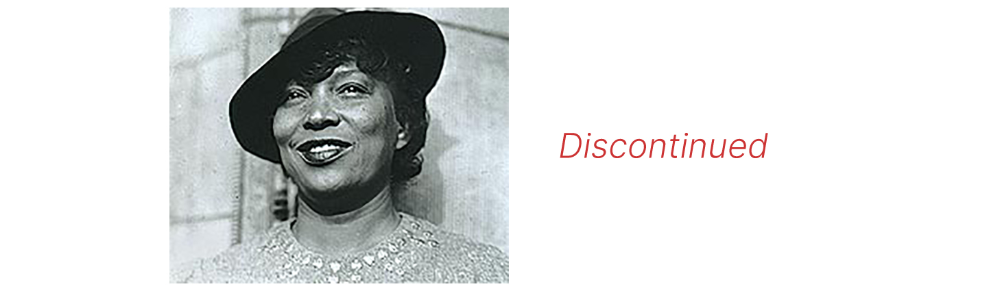 Zora Neale Hurston: Jump At the Sun