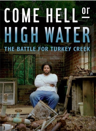 Come Hell or High Water