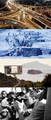 New films on Docuseek2