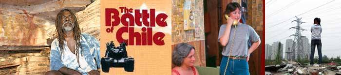 New films on Docuseek2