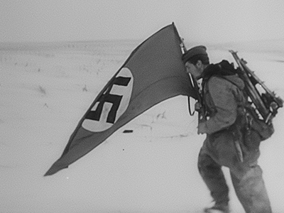 Being a Nazi - The Kindly Ones by Jonathan Littell - image