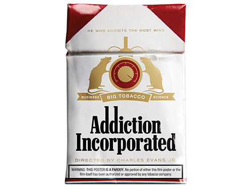 Addiction Incorporated Addiction Incorporated