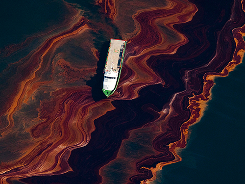 After the Spill - image