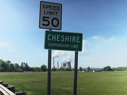 Cheshire, Ohio - image