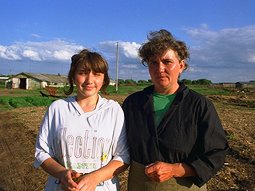 From Chechnya to Chernobyl - image