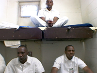 The Dhamma Brothers The Dhamma Brothers
