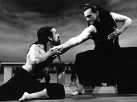 Dido and Aeneas Dido and Aeneas