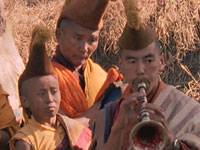 Dreaming of Tibet Dreaming of Tibet