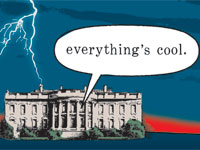 Everything's Cool Everything's Cool
