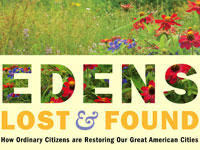 Edens Lost and Found Edens Lost and Found