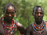 Game Over: Conservation in Kenya Game Over: Conservation in Kenya