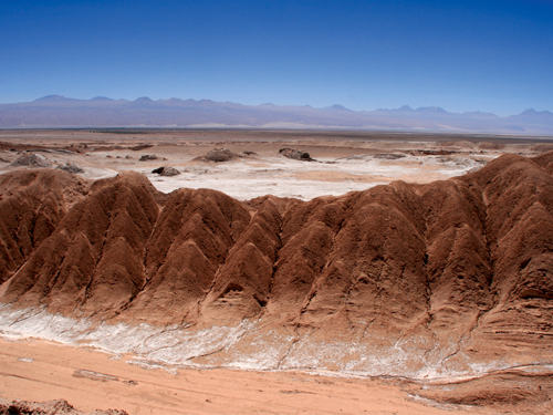 Geologic Journey II - The Pacific Rim: Americas - image