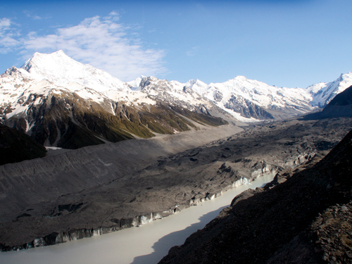 Geologic Journey II - The Western Pacific Rim - image