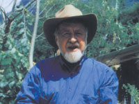 Global Gardener: Urban Global Gardener: Urban