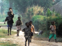 Heart of the Congo Heart of the Congo