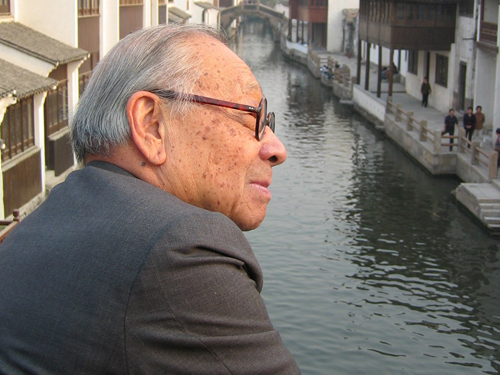 I.M. PEI - image