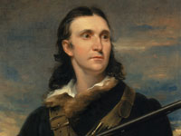 John James Audubon John James Audubon