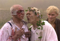 A Taste of Shakespeare - King Lear A Taste of Shakespeare - King Lear