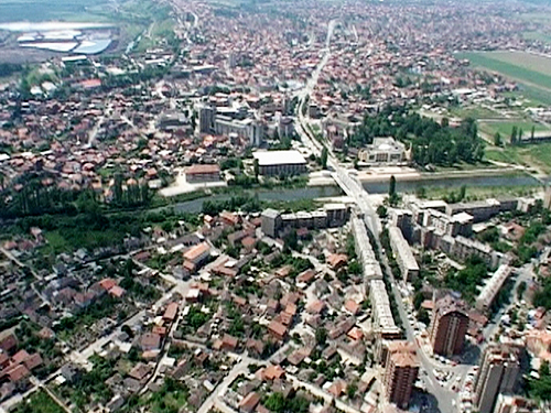 Kosovo - A House Still Divided? - image