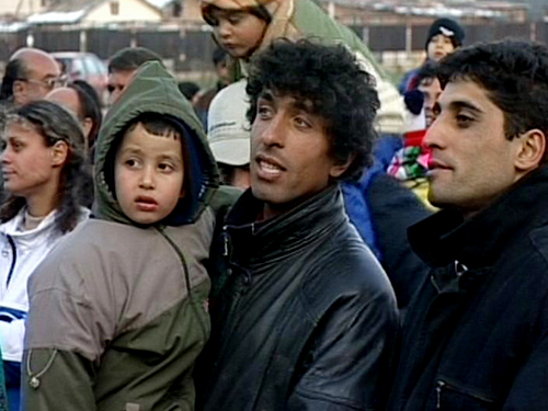 Life 5 - Roma Rights Life 5 - Roma Rights