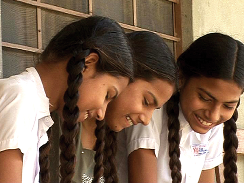 Life 6 - No Country For Young Girls? Life 6 - No Country For Young Girls?