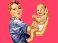 The Motherhood Manifesto The Motherhood Manifesto