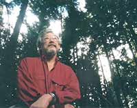 The Nature of David Suzuki The Nature of David Suzuki