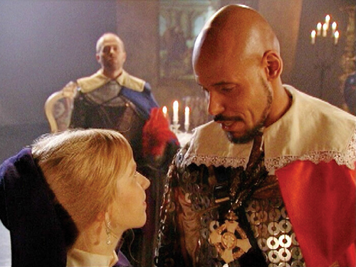 A Taste of Shakespeare - Othello A Taste of Shakespeare - Othello