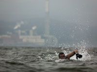 Swim for the River Swim for the River