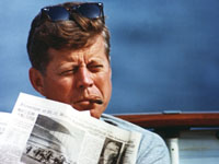 Virtual JFK Virtual JFK