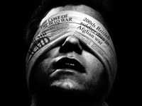 The War You Don't See (Interview with Julian Assange) - image