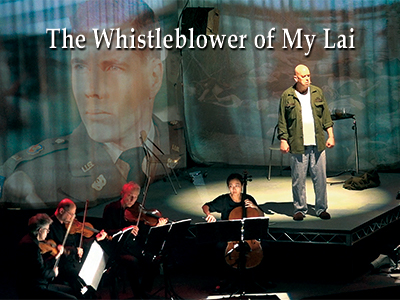 The Whistleblower of My Lai - image