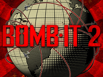 Bomb It 2! - image