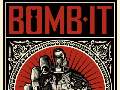 Bomb It! - image