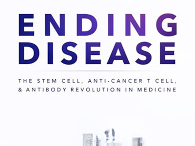 Ending Disease - image