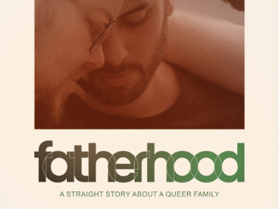 Fatherhood - image